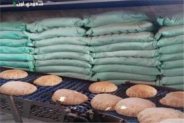 إغلاق 6 مخابز وضبط 15 محضراً بحملة في مدينة القرين