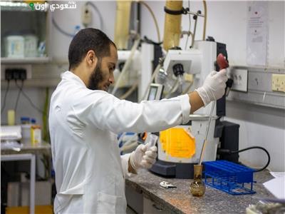 فحص 6000 عينة غذائية