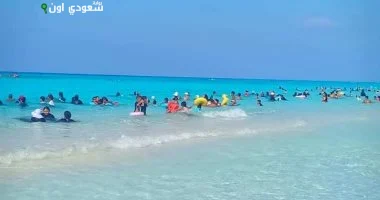 حرارة ورطوبة نهاراً واعتدال ليلاً بمطروح