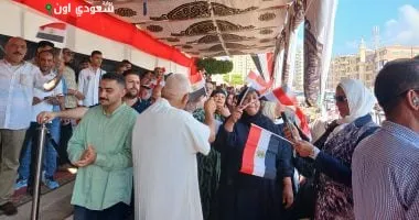 انتخابات مجلس الشيوخ