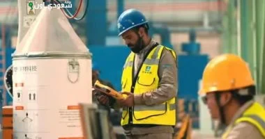الصورة الرئيسية للمقال: مديرية العمل والشركة الصينية تعزز فرص التوظيف للشباب بالإسماعيلية