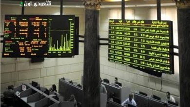 مؤشرات البورصة