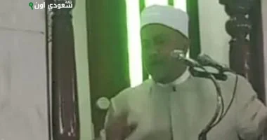الشيخ رشدي حموده