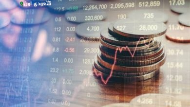 قطاع الخدمات المالية غير المصرفية