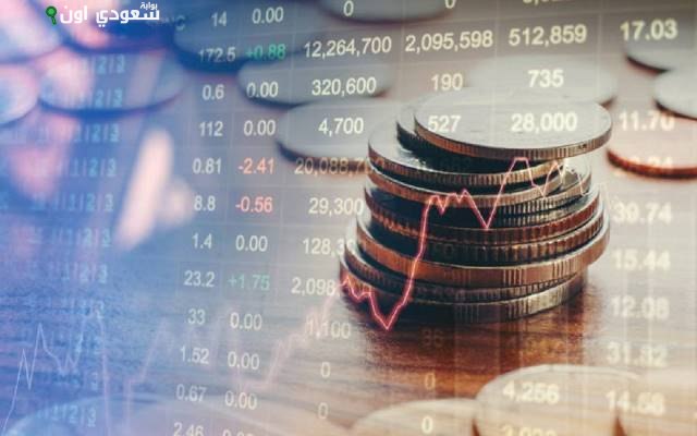 قطاع الخدمات المالية غير المصرفية