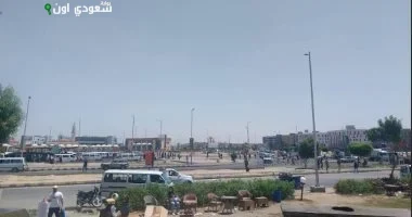 طقس الشرقية اليوم