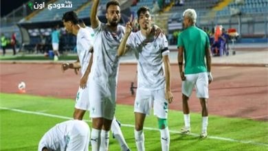 المصري ينتظر الفائز من ديتشا والدوري الليبي