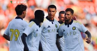 النصر يتفوق بالأرقام رغم خسارته أمام الأهلي