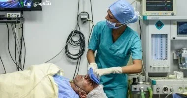 20 عملية عيون مجانية