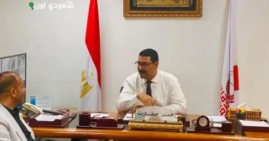 وكيل الزراعة بسوهاج