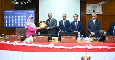 افتتاح دورة إعداد المعلم الجامعي الـ 53 برئاسة جامعة الفيوم
