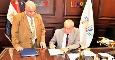 محافظ الأقصر يوافق على قبول طلبات الزيادة بمدارس خاصة