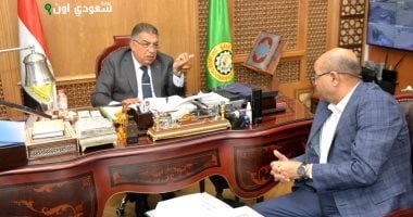 تخفيض درجات قبول الثانوية العامة بالدقهلية إلى 235 درجة