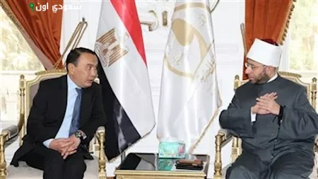 تعاون مشترك بين الأوقاف وجامعة بنها