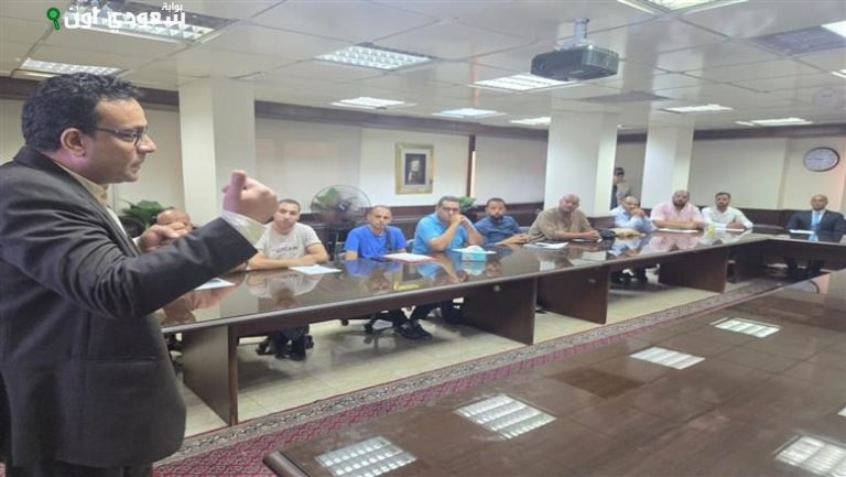 النقل تطلق حملة توعية وتدريب السائقين ضمن مبادرة "سائق واعٍ .. لطريق آمن"