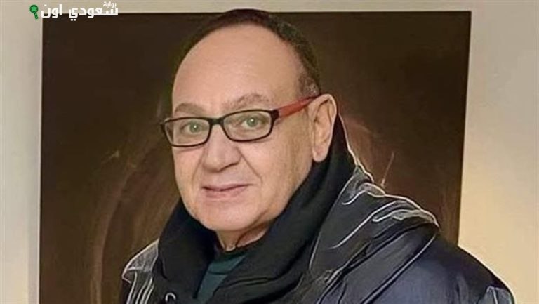 الدكتور يحيى عزمي، أستاذ معهد السينما،