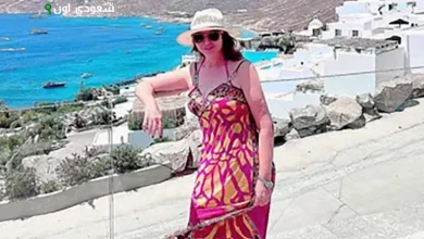 إلهام شاهين
