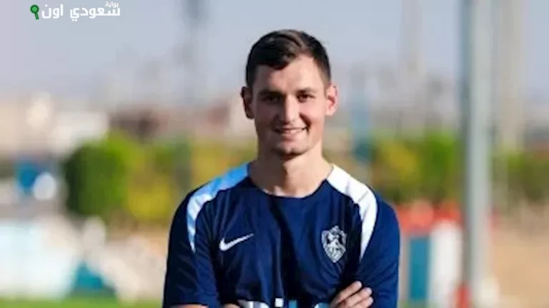 الإسباني جيرارد أوسو مانزانيت