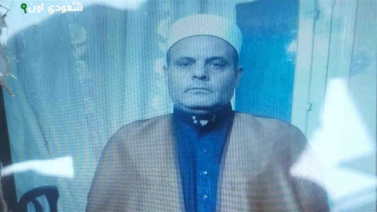 إمام مسجد يتوفى خلال خطبة الجمعة بالشرقية