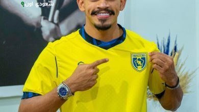 سعد الناصر