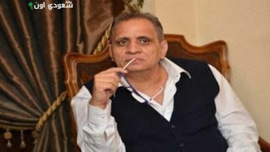 أحمد السبكي يرد على طليقة السفاح