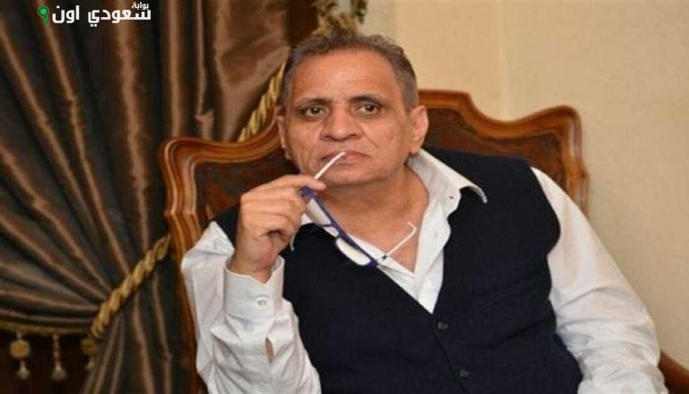 أحمد السبكي يرد على طليقة السفاح