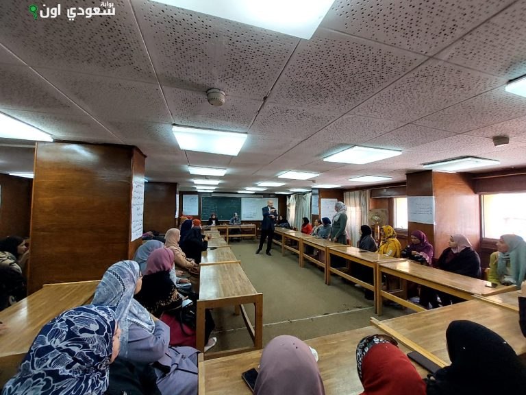 ندوة توعوية للمساعدة في تأهيل 100 شاب وفتاة بسوهاج