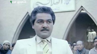 مصطفى متولي