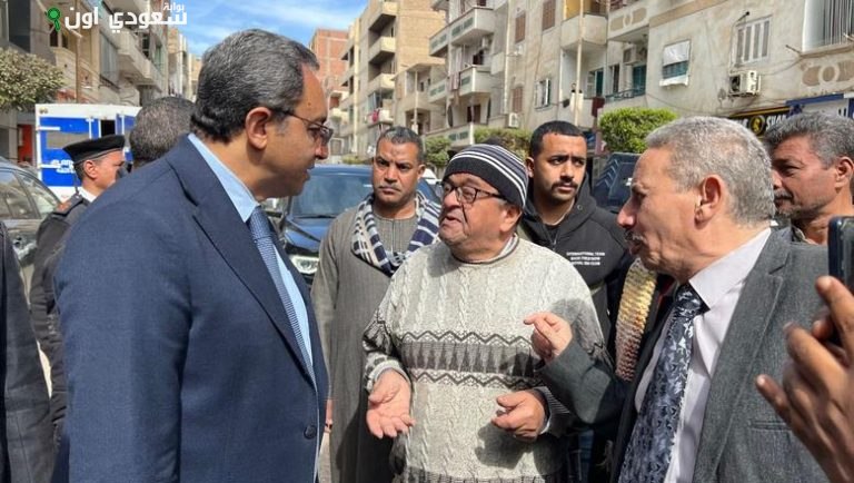 خالد عبد الحليم، محافظ قنا