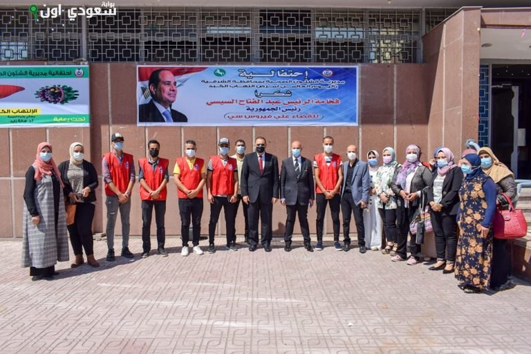 الصحة تثمّن جهود الأطقم الطبية بمستشفيات الشرقية الناجحة