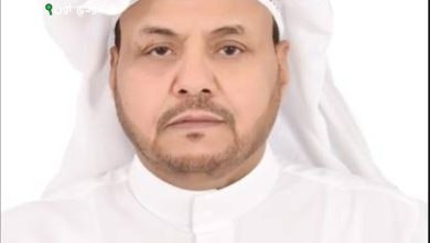 تجديد الثقة بسامي البلوي كمدير لفرع الكلية التطبيقية في العلا