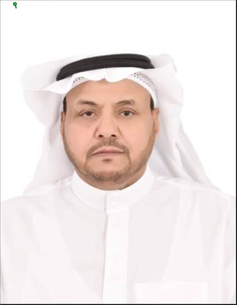 تجديد الثقة بسامي البلوي كمدير لفرع الكلية التطبيقية في العلا