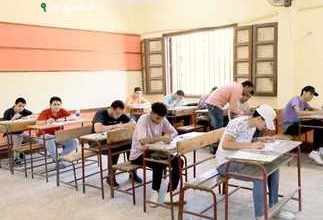 امتحانات الدور الثاني للثانوية العامة