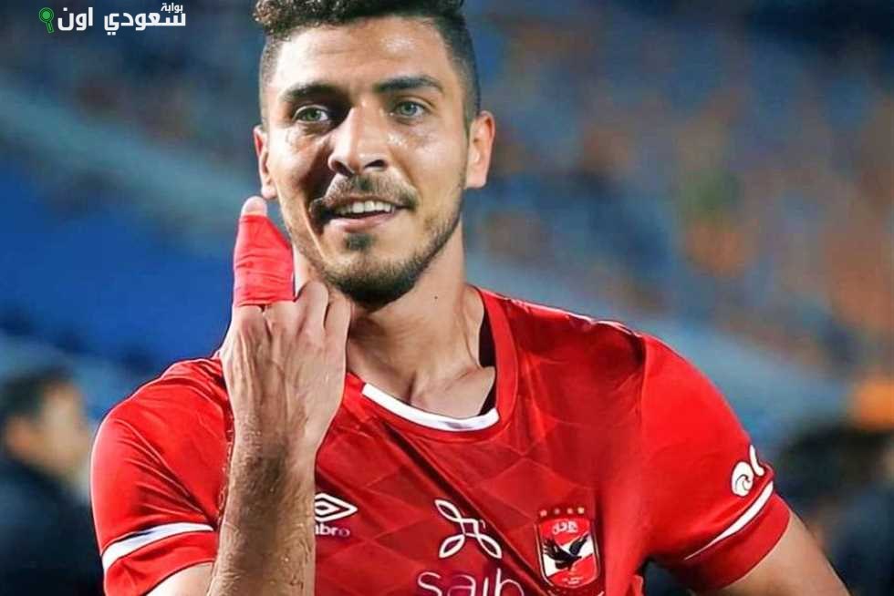محمد شريف
