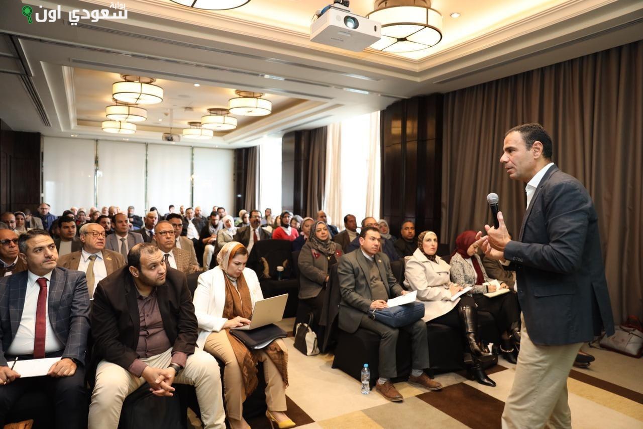 الصورة الرئيسية للمقال: تنمية المشروعات: دعم الدولة يشجع الشباب على ريادة الأعمال