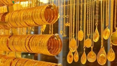 أسعار الذهب