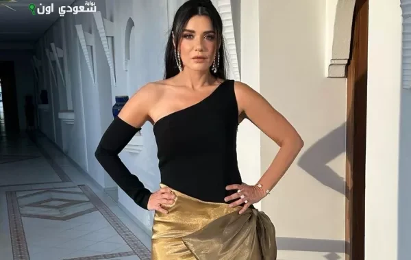 مهرجان الغردقة السينمائي يمنح نجمة الشباب غادة عادل تكريمًا مميزًا في فعالياته