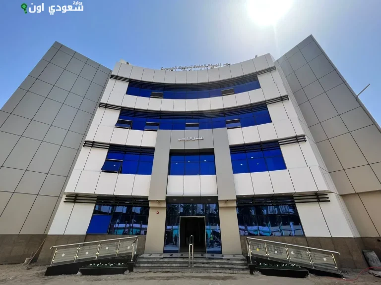 مستشفى الرمد التخصصي بأسوان يقدم خدمات طبية متخصصة بالجنوبي