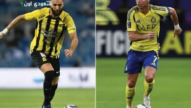 طقس معتدل وأجواء غائمة في هونج كونج خلال مباراة النصر والاتحاد