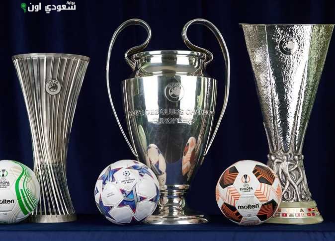 قرعة دوري أبطال أوروبا 2026 تقام في موناكو