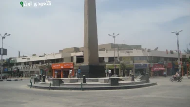 مسلة الفيوم