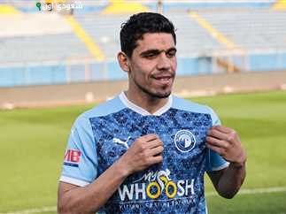 محمد حمدي