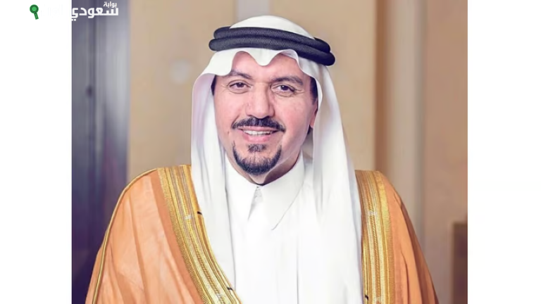 أمير القصيم يشيد بتبرع مواطن بمبنيين تعليميين جديدة