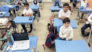 عودة المشرفين إلى المدارس لتقييم الانضباط من اليوم الأول