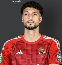 إصابة خطيرة تعيق تقدم وسام أبو علي مع فريق كولومبوس وسام أبو علي