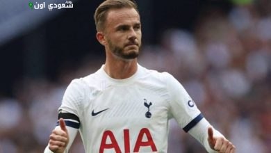 جيمس ماديسون