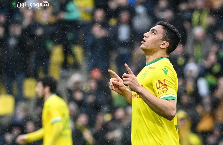 اللاعب المصري مصطفى محمد