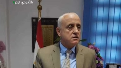 المهندس عبد المطلب عمارة