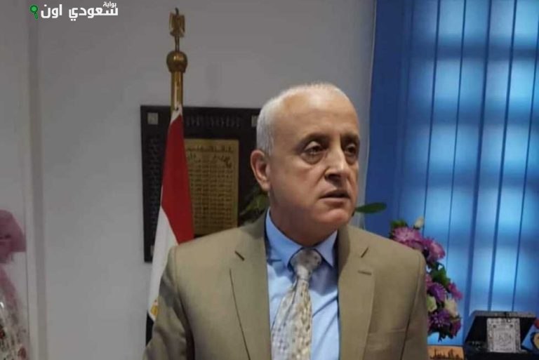 المهندس عبد المطلب عمارة