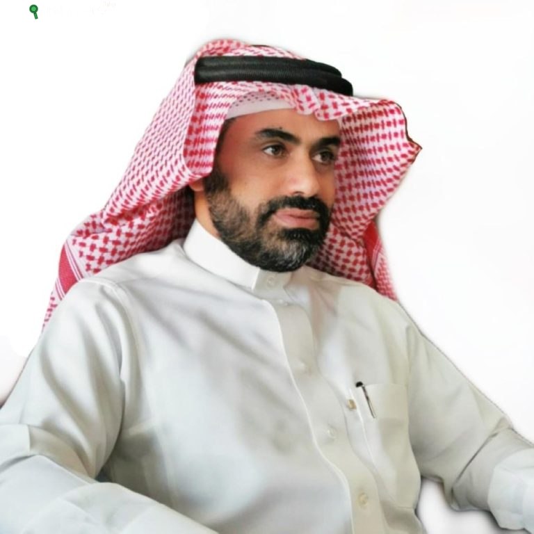 مدير عام التعليم بمنطقة حائل، عمر بن هجّاد الغامدي